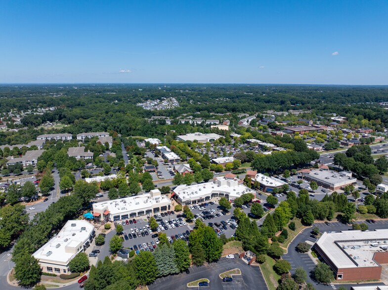 More Photos Of 9810-9848 Gilead Rd, Huntersville Unknown For Lease