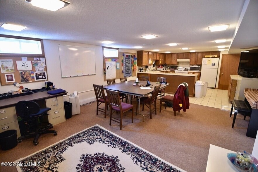 More Photos Of 624 N Broadway, Saratoga Springs Religious Facility For Sale