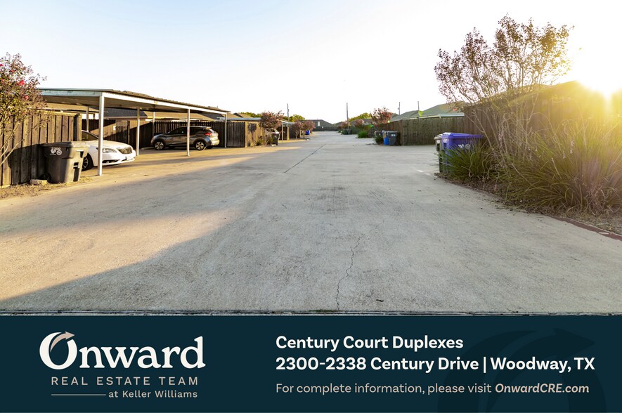 More Photos Of 2300 Century Dr, Waco Apartments For Sale