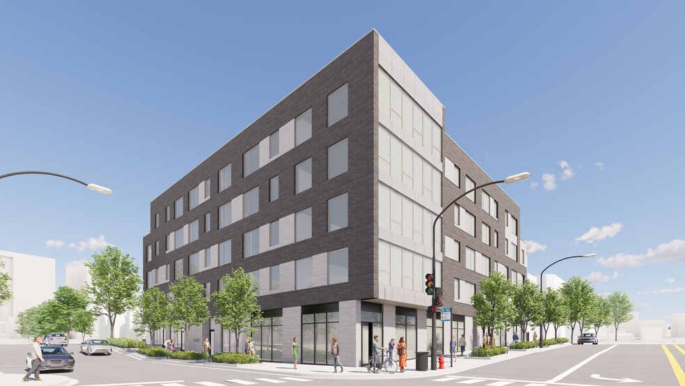 More Photos Of 3605 N Ravenswood Ave, Chicago Apartments For Lease