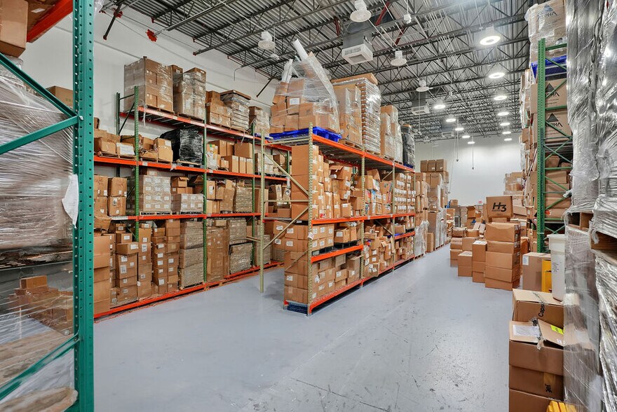 More Photos Of 5900 NW 97th Ave, Miami Warehouse For Sale