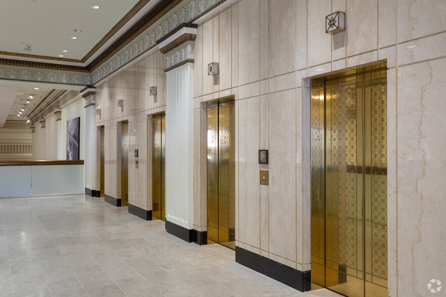 More Photos Of 1301 Chestnut St, Philadelphia Office For Lease