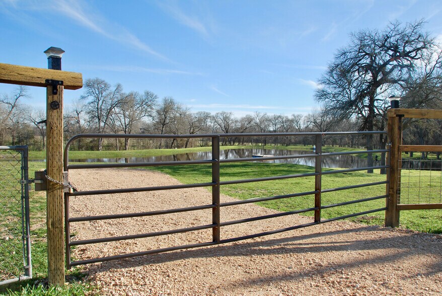 More Photos Of 1000 Old Lytton Springs Rd, Lockhart Land For Sale