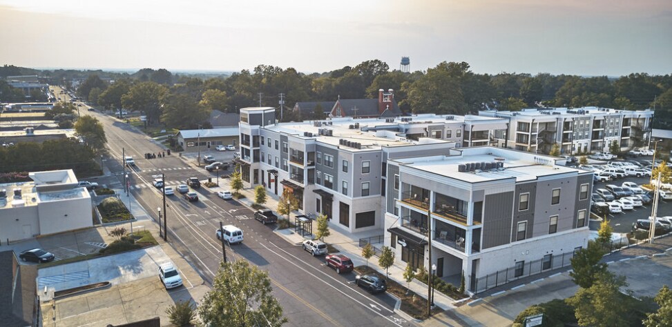 More Photos Of 401 University Dr, Starkville Apartments For Lease