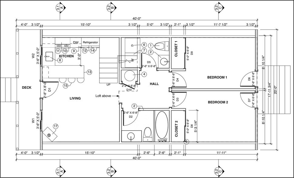 More Photos Of 25 Howard Ave, June Lake Apartments For Sale