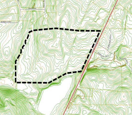 More Photos Of 8341 Dallas Acworth Hwy, Dallas Land For Sale