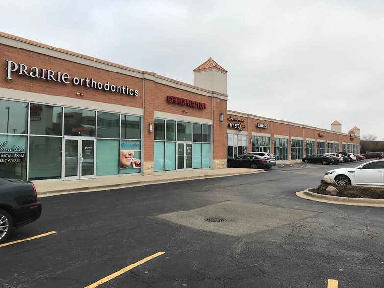 More Photos Of 1475 Dilleys Rd, Gurnee Unknown For Lease