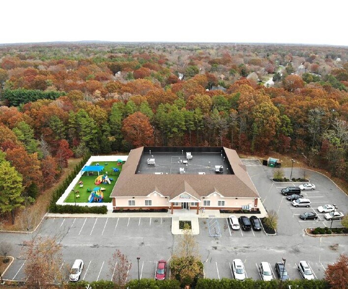 More Photos Of 1661 Route 112, Port Jefferson Station Daycare Center For Lease