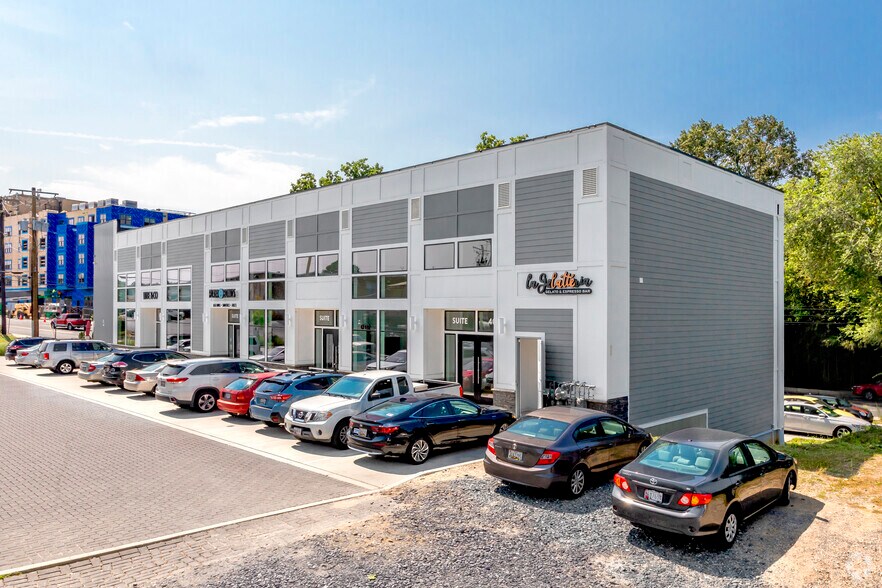 More Photos Of 10414 Detrick Ave, Kensington General Retail For Lease