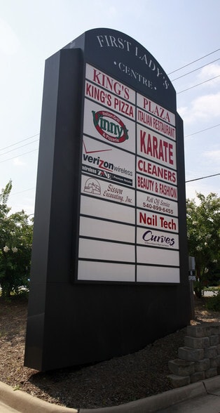 More Photos Of Barbara's Way @ Kings Hwy, King George Land For Sale