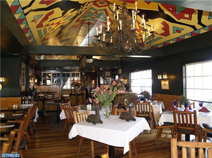 More Photos Of 991 River Rd, Erwinna Restaurant For Lease