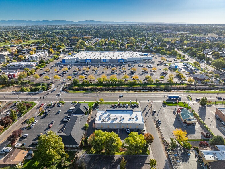 More Photos Of 2025 12th Ave, Nampa Unknown For Lease