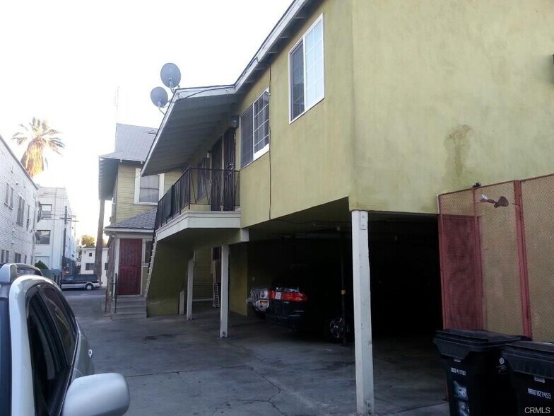 More Photos Of 1425 S Bonnie Brae St, Los Angeles Apartments For Sale