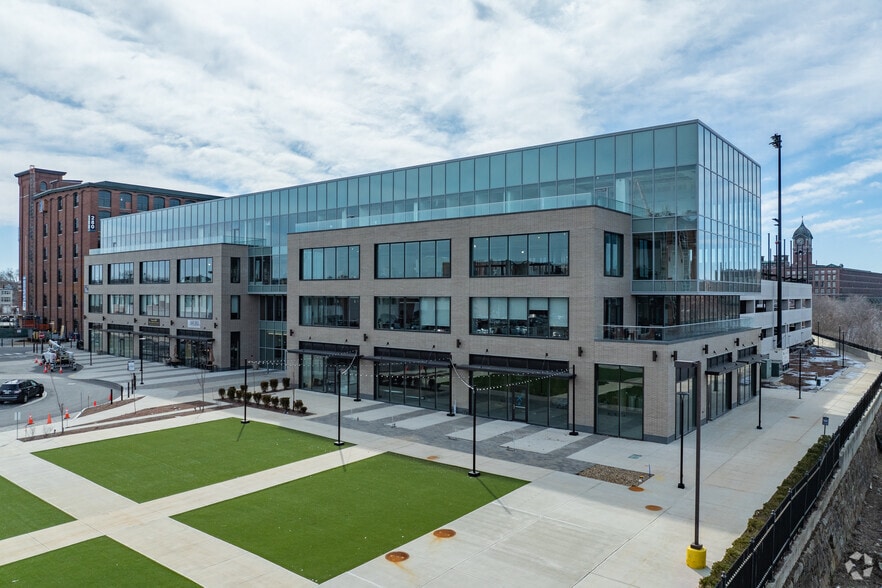 More Photos Of 354 Merrimack St, Lawrence Unknown For Lease