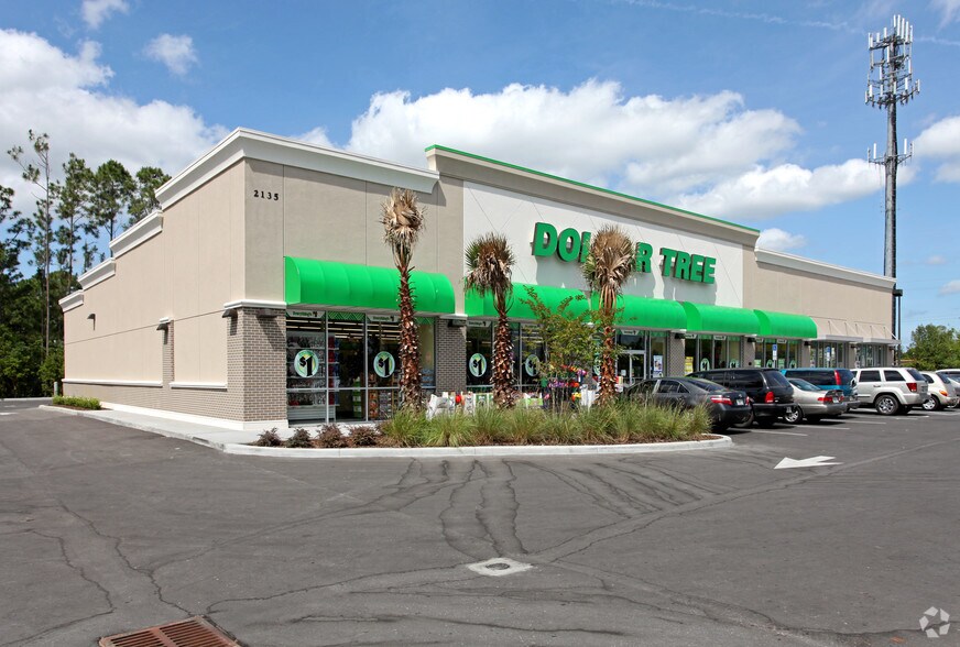 More Photos Of 2135-2150 Howland Blvd, Deltona Freestanding For Lease