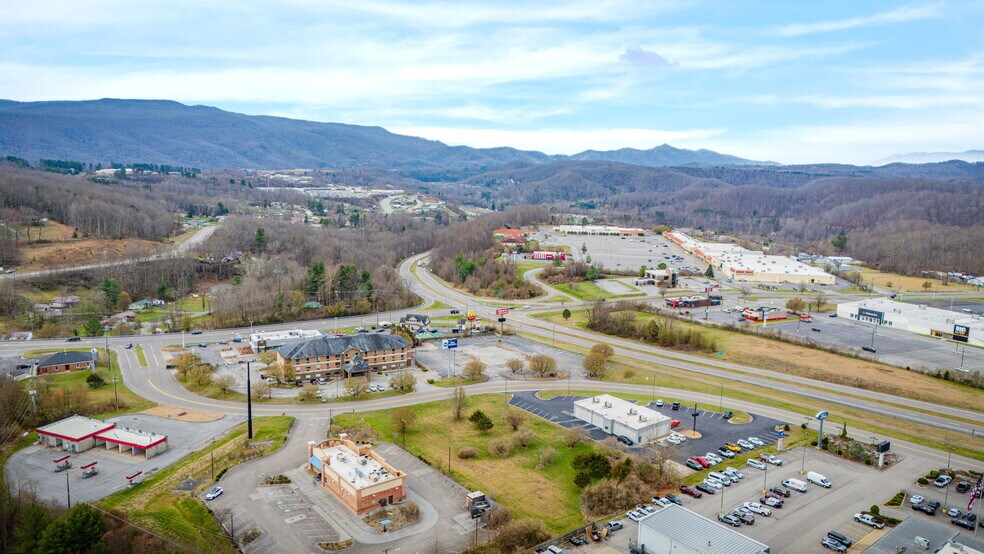 More Photos Of Woodland Drive SW, Wise Land For Sale