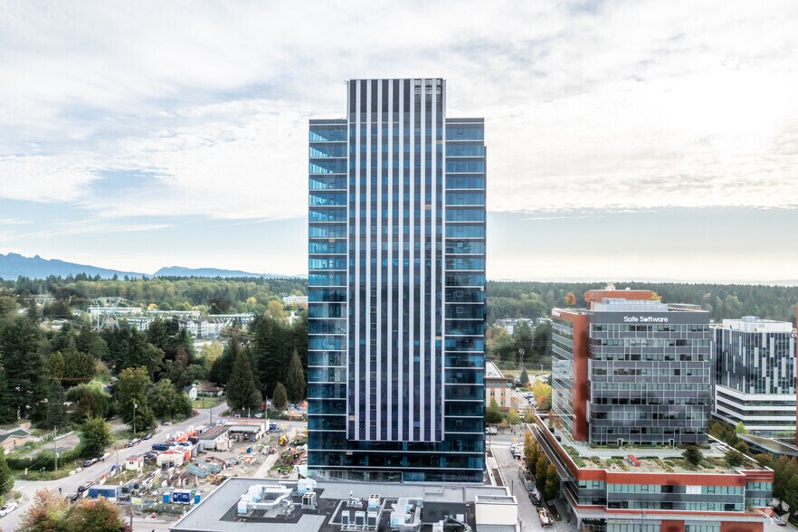 More Photos Of 9686 137 St, Surrey Office For Sale