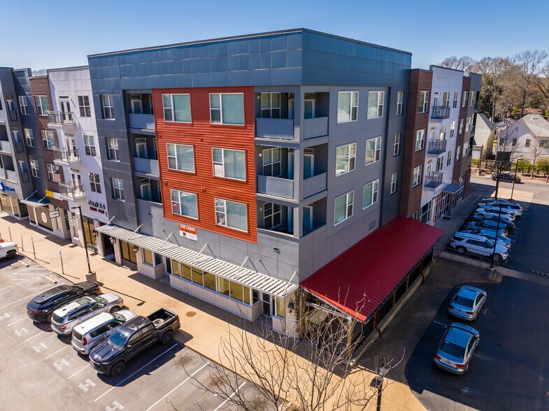 More Photos Of 395 S Highland St, Memphis Apartments For Lease