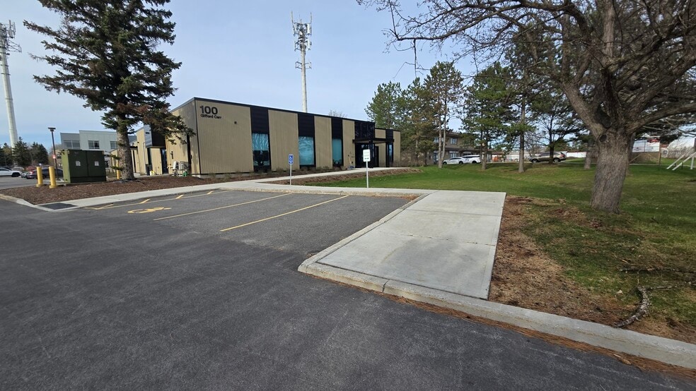 Primary Photo Of 100 Terence Matthews Cres, Ottawa Office For Sale