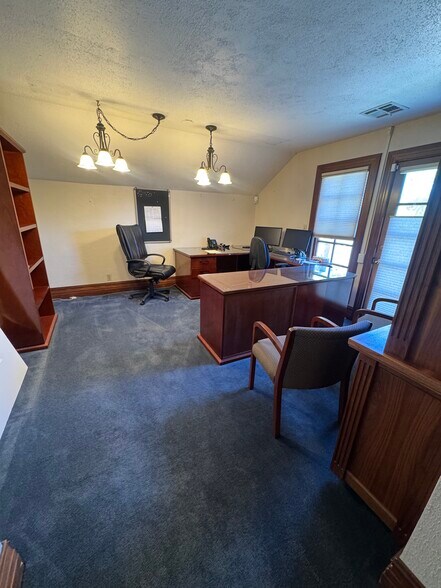More Photos Of 510 W 4th St, Carson City Office For Lease