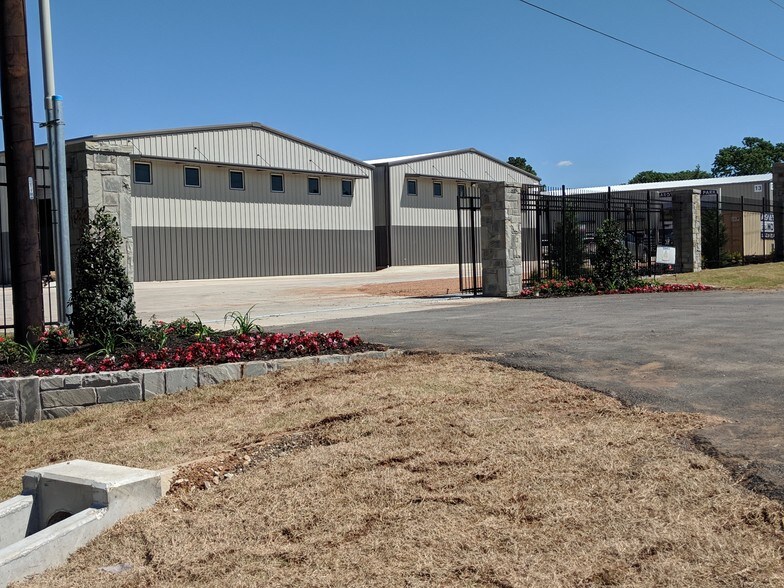 More Photos Of 308 E FM 1830, Argyle Industrial For Lease