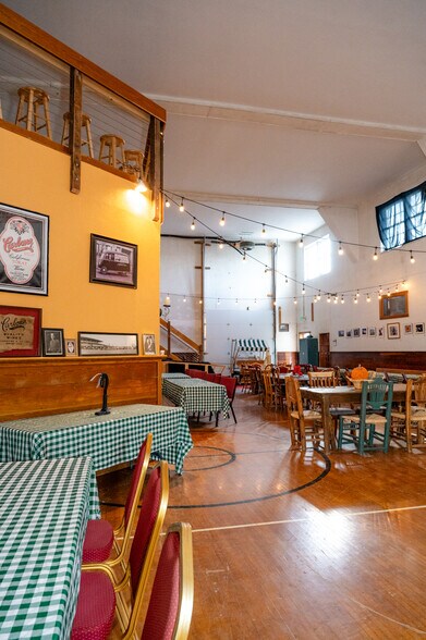 More Photos Of 5301 Terry St Terry St, Mosca Specialty For Sale