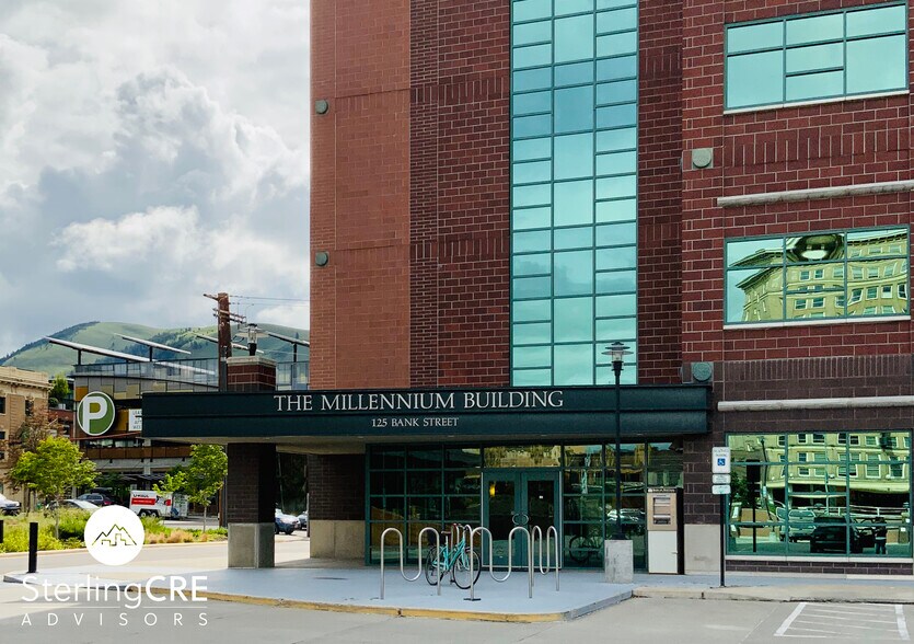 More Photos Of 125 Bank St, Missoula Medical For Lease