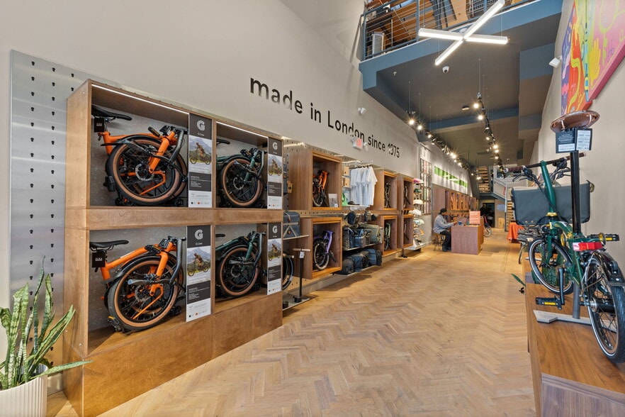 More Photos Of 1214 Wisconsin Ave NW, Washington Storefront Retail Office For Sale