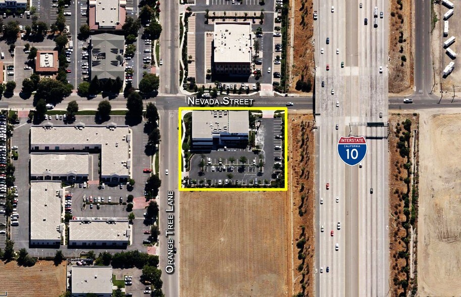 More Photos Of 1901 Orange Tree Ln, Redlands Office For Sale