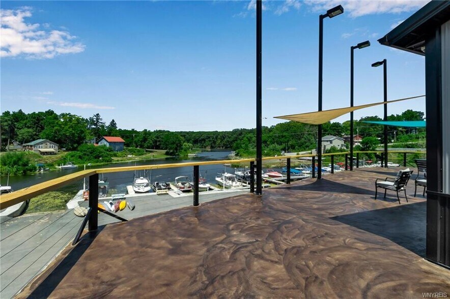 More Photos Of 14339 Roosevelt Hwy, Waterport Marina For Sale