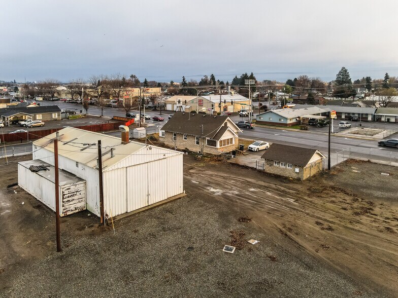More Photos Of 525 E Wine Country Rd, Grandview Land For Sale