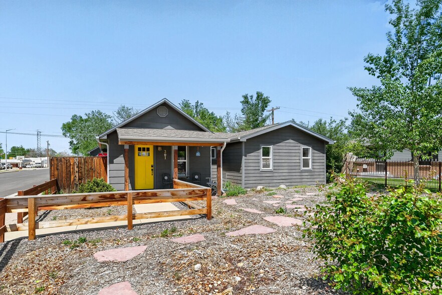 More Photos Of 301 4th St., Frederick Apartments For Sale
