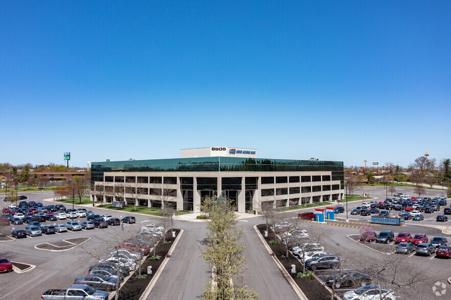 More Photos Of 8805 Governors Hill Dr, Cincinnati Office For Lease