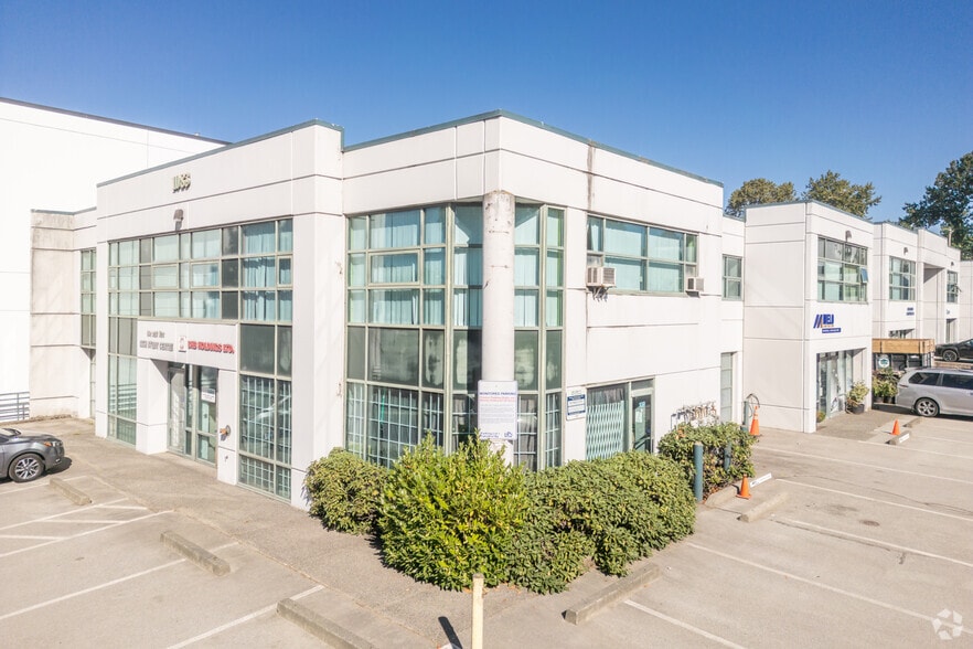 Primary Photo Of 1083 Kent Ave NE, Vancouver Light Manufacturing For Sale