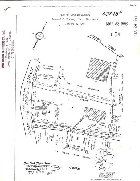 More Photos Of , Danvers Office For Sale