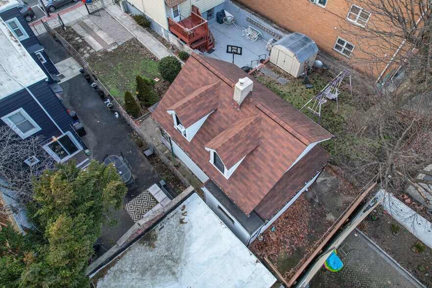 More Photos Of 206 Bergenline Ave, Union City Land For Sale