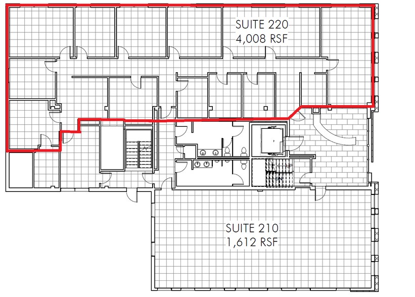 More Photos Of 1640 Grant St, Denver Office For Sale