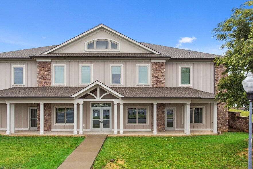 More Photos Of 221 Osage Ln, Waynesboro Medical For Lease