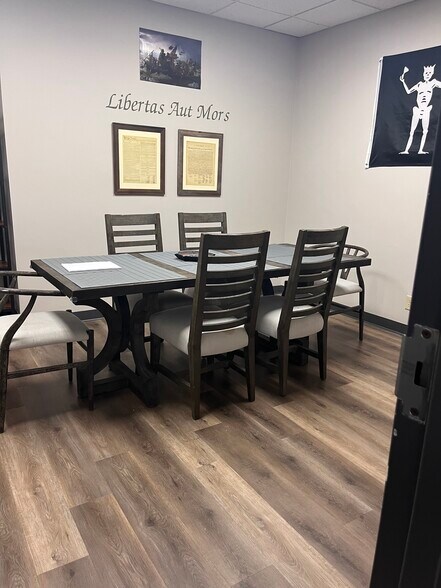 More Photos Of 55 W 22nd St, Lombard Office For Lease