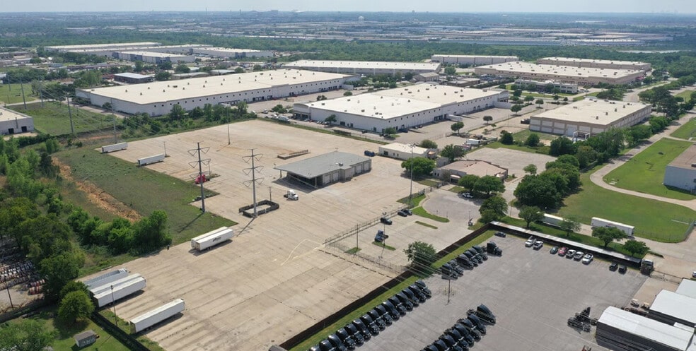 More Photos Of 3375 High Prairie Rd, Grand Prairie Service For Lease