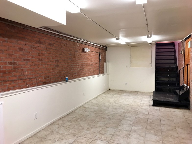 More Photos Of 110 W Mulberry St, Baltimore Office Residential For Lease