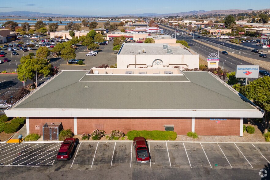 More Photos Of 3445 Sonoma Blvd, Vallejo Bank For Sale