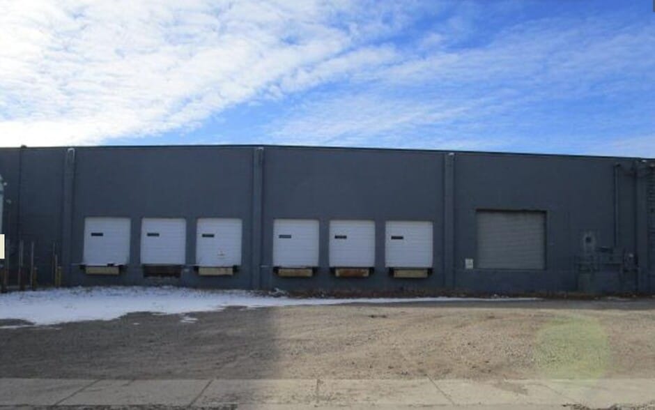 Primary Photo Of 532 S Center St, Adrian Industrial For Lease