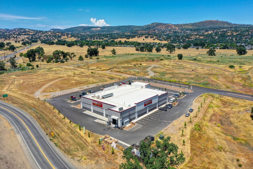 More Photos Of Valley Oaks Residential Land, Hidden Valley Lake Land For Sale