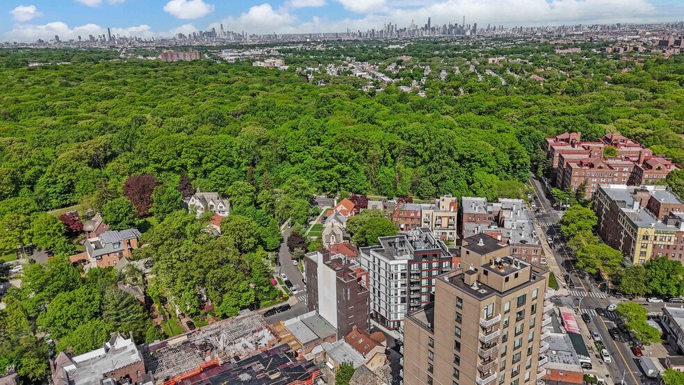 More Photos Of 11614 Grosvenor Ln, Kew Gardens Land For Sale
