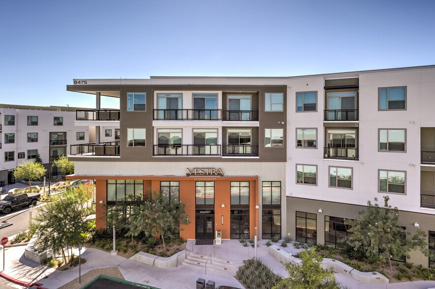 More Photos Of Durango & 215, Las Vegas Unknown For Lease