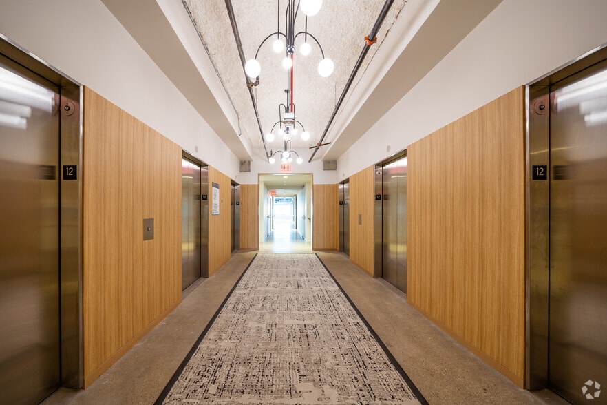 More Photos Of 201 Third St, San Francisco Office For Lease