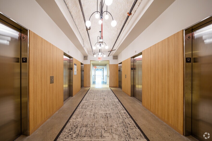 More Photos Of 201 Third St, San Francisco Office For Lease