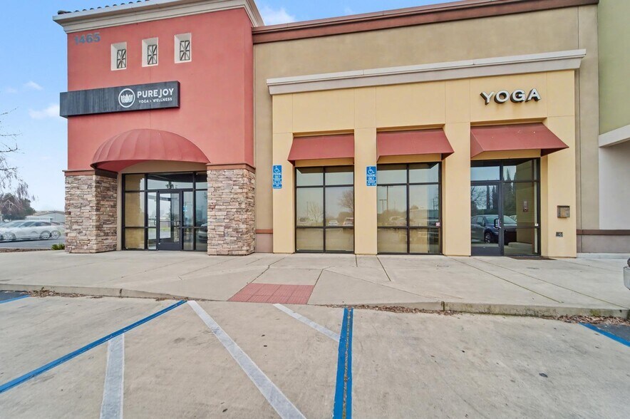 More Photos Of 1465 Tharp Rd, Yuba City General Retail For Lease