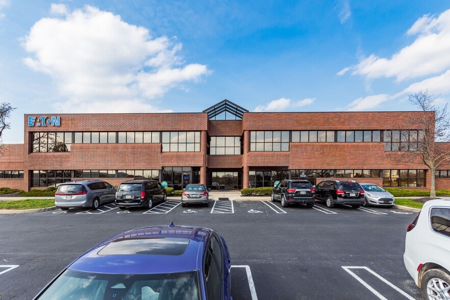 Primary Photo Of 600 Lakeview Plaza Blvd, Worthington Office For Sale